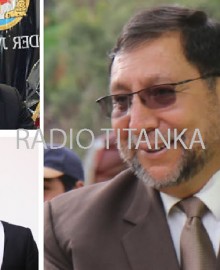 Dos jueces se inhiben del “Caso Ambulancias” seguido contra exgobernador Baltazar Lantarón