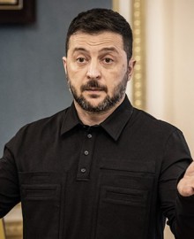 Zelenski bajo la lupa: pesquisas de Anticorrupción ponen en la mira a su círculo de poder