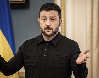 Zelenski bajo la lupa: pesquisas de Anticorrupción ponen en la mira a su círculo de poder