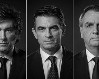 Narco, bots y un “imperio” político: la estrepitosa caída del asesor de la derecha latinoamericana