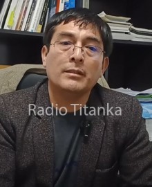 Temporada de lluvias en Apurímac: aprender del pasado para reducir los riesgos