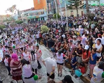 Carnaval Abanquino 2026 le costará a la ciudad 327 mil 920 soles