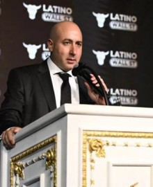 Caso Cerimedo: “el rey de los trolls”, una pieza de la nueva arquitectura del poder digital (de la derecha) en América Latina