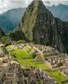 Cusco: : Gobierno busca recuperar turistas con cambios en la plataforma de venta de entradas a Machu Picchu