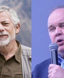 La SIP repudia las amenazas del alcalde de Lima contra Gustavo Gorriti 
