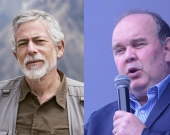 La SIP repudia las amenazas del alcalde de Lima contra Gustavo Gorriti 