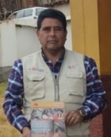 Cesan al subprefecto de Ongoy tras difundirse video haciendo proselitismo político a favor de candidata fujimorista