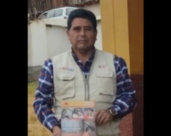 Cesan al subprefecto de Ongoy tras difundirse video haciendo proselitismo político a favor de candidata fujimorista