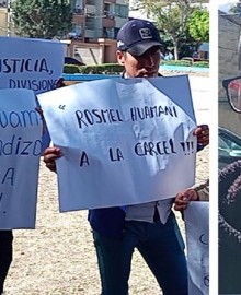 Traficantes pretenden apropiarse de tierras de la comunidad Cconccacca para vendérselas a empresa minera