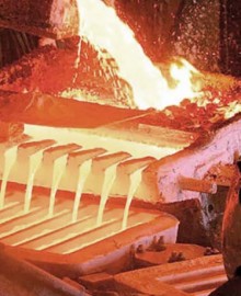 Ultraderecha chilena quiere privatizar el cobre