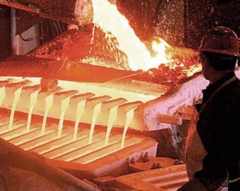 Ultraderecha chilena quiere privatizar el cobre