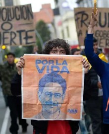  Del espionaje al fraude electoral: Black Cube, la firma israelí señalada por intervenir en Colombia