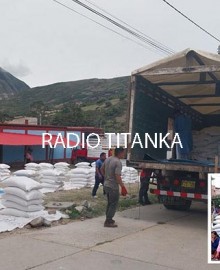 Sale a la luz posible mal manejo en programa de alimentos que administra Municipalidad Provincial de Abancay