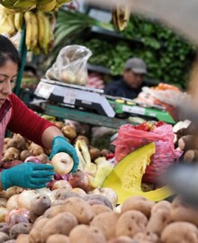 Apurímac: precios suben 4.79% y encarecen las compras navideñas de los pequeños negocios 