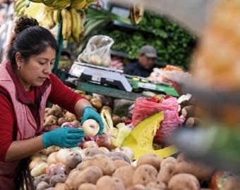 Apurímac: precios suben 4.79% y encarecen las compras navideñas de los pequeños negocios 