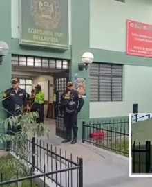 Exigen se aclare muerte de conductor detenido por efectivos de la Comisaría de Bellavista 