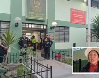 Exigen se aclare muerte de conductor detenido por efectivos de la Comisaría de Bellavista 