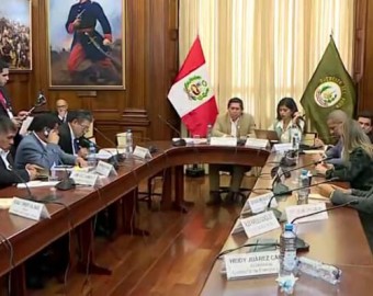 Comisión de Energía y Minas del Congreso realizará audiencia pública el 22 de febrero, en Abancay 