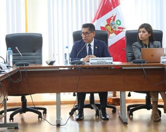 Comisión del Congreso busca aprobar ampliación del Reinfo y reincorporación de 50,000 excluidos 