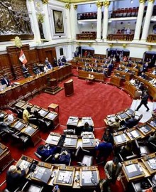 Empresarios y líderes ambientalistas esperan que nueva Ley MAPE debe frenar a la minería ilegal