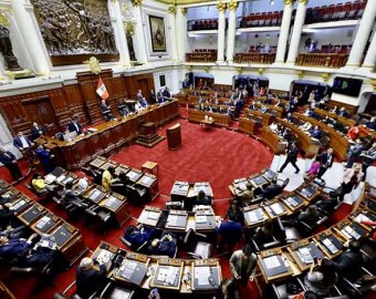 Empresarios y líderes ambientalistas esperan que nueva Ley MAPE debe frenar a la minería ilegal