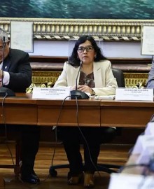 Comisión de Constitución revisará este 29 y 30 de septiembre el pedido de facultades