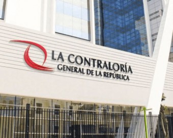 Contraloría suspende publicación de informes de control por un año previo a las Elecciones 2026