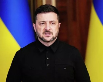 Acorralado, Zelensky lucha por sobrevivir
