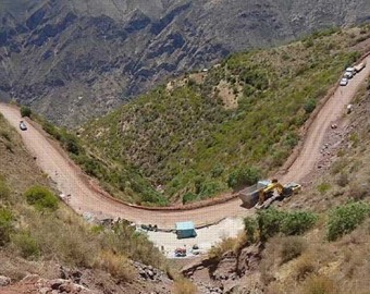 Pleno del Congreso aprueba medidas para acelerar y destrabar el proyecto del corredor vial Apurímac-Cusco