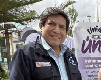 Destituyen a director de Red de Salud de Grau por pedir coima a enfermera 