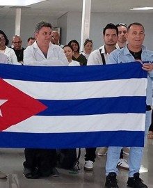 Cuba: EE.UU. persigue y presiona para frenar las misiones médicas cubanas en el mundo