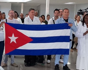 Cuba: EE.UU. persigue y presiona para frenar las misiones médicas cubanas en el mundo
