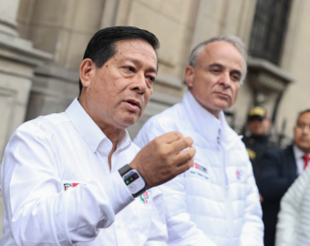 PCM no descarta más renuncias de ministros previo a las Elecciones Generales 2026: “No habrá muchas novedades”