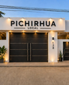 Hijos residentes de Pichirhua inauguraron su local institucional en Lima entre emoción y reencuentros