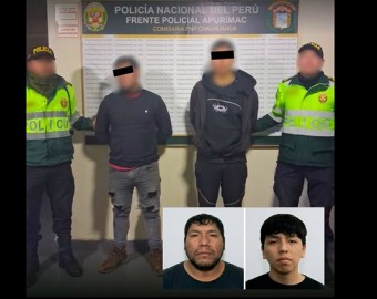 De una mortal puñalada acaban con la vida de candidato a regidor accesitario en Toraya