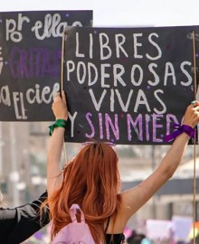 Día Internacional de la Mujer: medios destacan su rol como actores clave para una sociedad más igualitaria 
