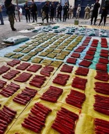 Carga explosiva que destruyó viviendas en Trujillo es la misma que usa la minería ilegal en Pataz