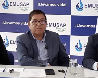 Directivos de EMUSAP Abancay buscan aferrarse al cargo a poco de cumplirse su período