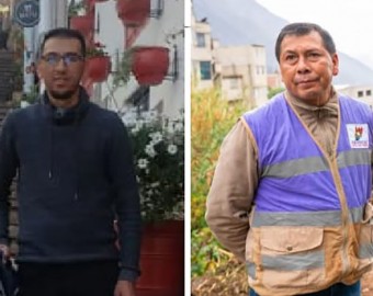 Funcionarios de Municipalidad de Abancay: uno condenado por violencia familiar y otro investigado por contratar a su cónyuge