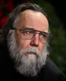 Alexánder Duguin: El conflicto ucraniano lo provocaron los globalistas, les estorba Rusia como civilización