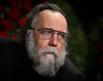 Alexánder Duguin: El conflicto ucraniano lo provocaron los globalistas, les estorba Rusia como civilización