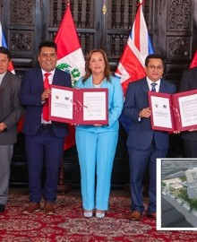 Falta de transparencia en convenio firmado entre el PRONIS y Consultora UKHA profundiza conflicto por construcción de nuevo Hospital III-1 en Abancay