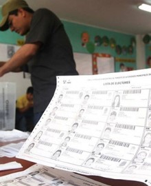 Elecciones: participarán 39 organizaciones, confirma el Jurado Nacional de Elecciones