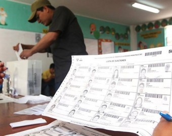 Elecciones: participarán 39 organizaciones, confirma el Jurado Nacional de Elecciones