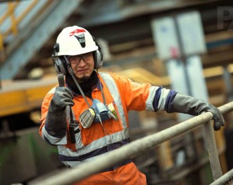 La minería formal sigue creando empleo estable