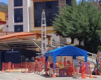 Hospital III-1 Abancay: Contraloría advierte que técnicos contratados por Consorcio UKHA no cumplen requisitos