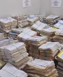 DREM Apurímac: miles de expedientes de pequeños mineros se empolvan a tres meses de culminar plazo para formalizarse