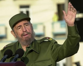 Cuba celebró los cien de Fidel
