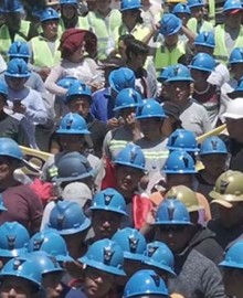 MINEM excluyó a 4,385 personas del Registro Integral de Formalización Minera (Reinfo) en la región Apurímac
