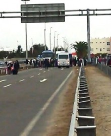 Perú refuerza la vigilancia fronteriza tras la elección de José Antonio Kast en Chile